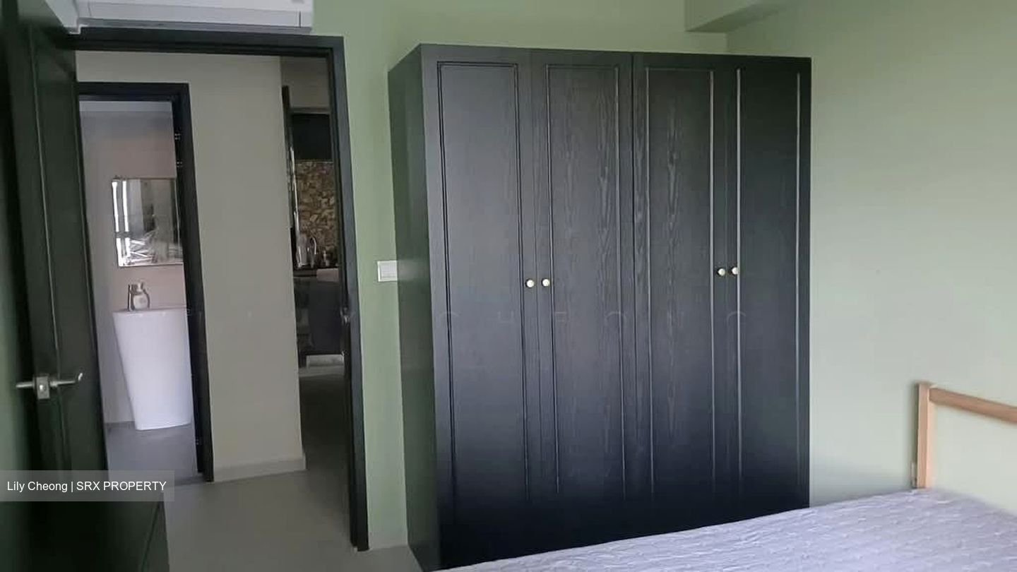 Blk 372A Woodgrove Ascent (Woodlands), HDB 5 Rooms #586089391